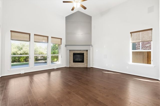 1839 Legendary Reef Way, St Paul, TX 75098