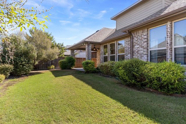 1839 Legendary Reef Way, St Paul, TX 75098