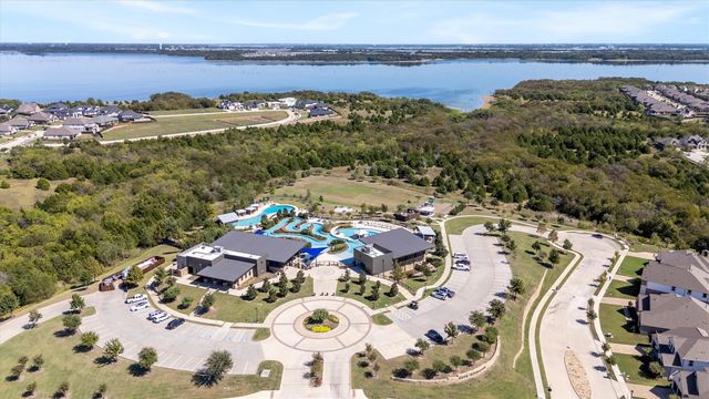 1839 Legendary Reef Way, St Paul, TX 75098