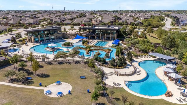 1839 Legendary Reef Way, St Paul, TX 75098