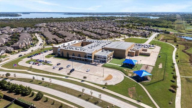 1839 Legendary Reef Way, St Paul, TX 75098