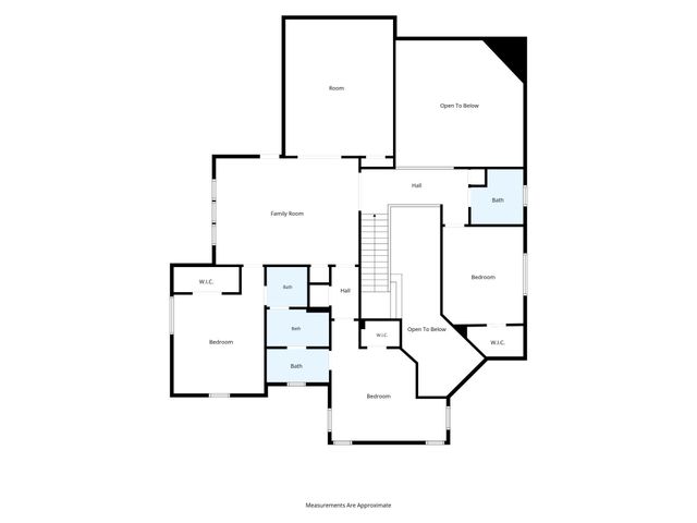 1839 Legendary Reef Way, St Paul, TX 75098