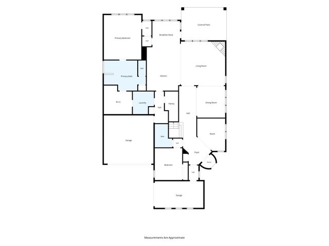 1839 Legendary Reef Way, St Paul, TX 75098