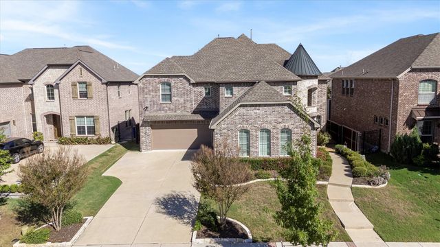 1839 Legendary Reef Way, St Paul, TX 75098