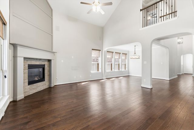 1839 Legendary Reef Way, St Paul, TX 75098