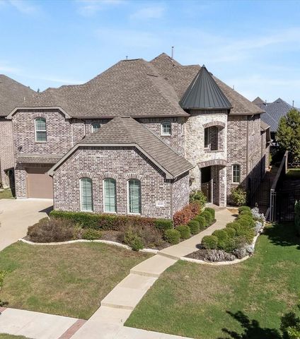 1839 Legendary Reef Way, St Paul, TX 75098