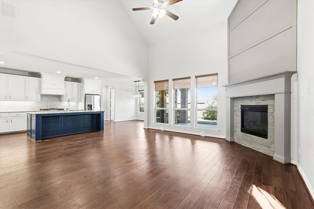 1839 Legendary Reef Way, St Paul, TX 75098