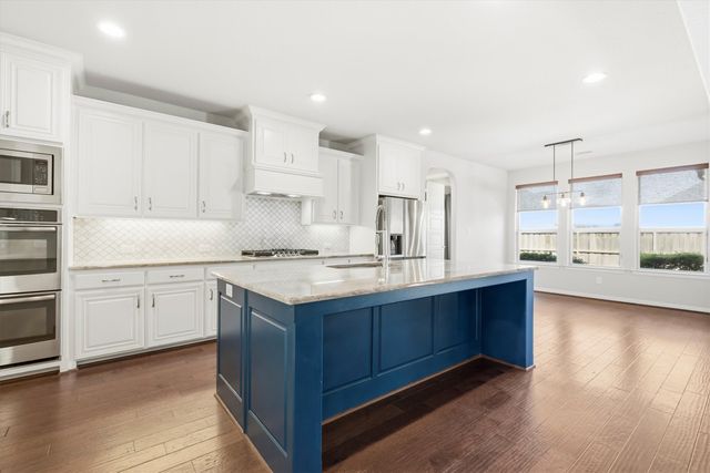 1839 Legendary Reef Way, St Paul, TX 75098