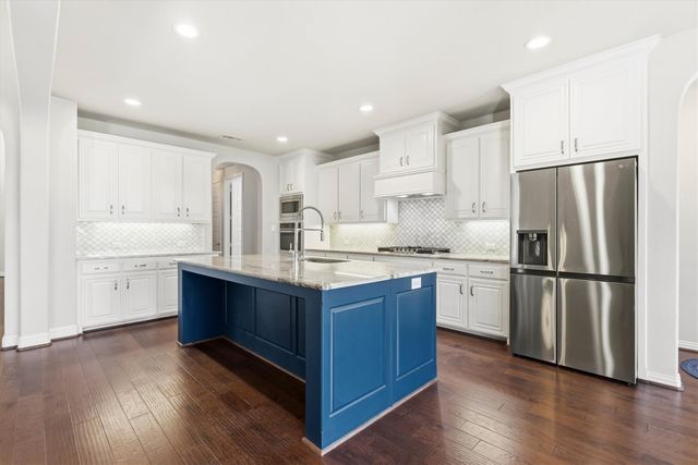 1839 Legendary Reef Way, St Paul, TX 75098