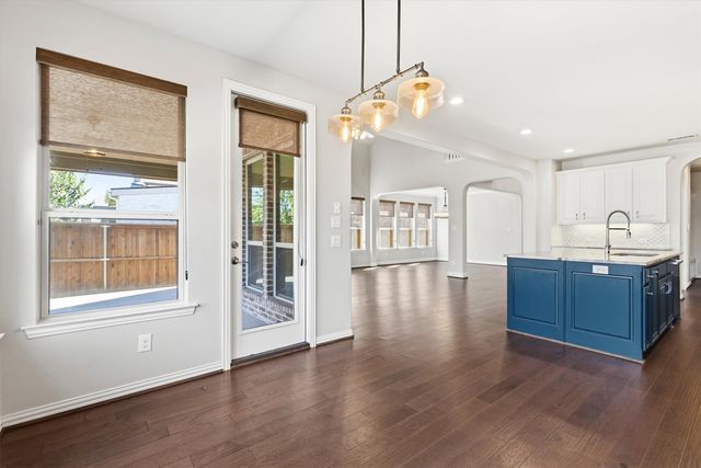 1839 Legendary Reef Way, St Paul, TX 75098