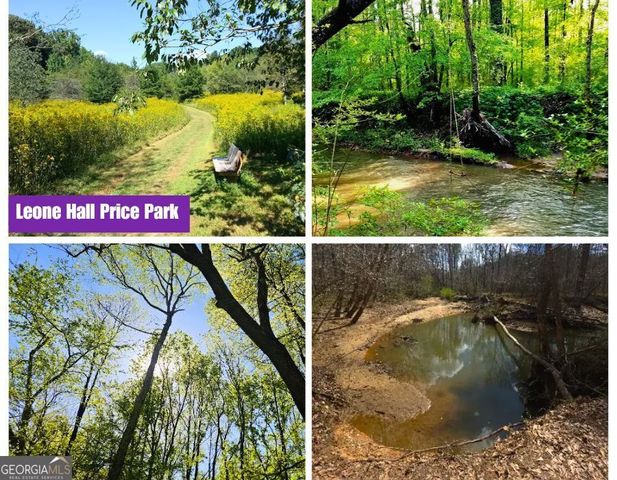 0 Acworth Due West Road, Acworth, GA 30101