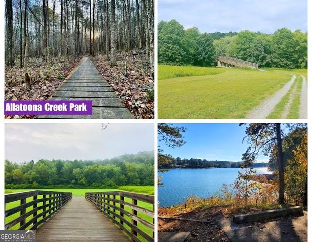0 Acworth Due West Road, Acworth, GA 30101