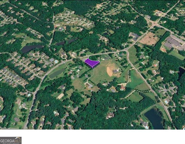 0 Acworth Due West Road, Acworth, GA 30101