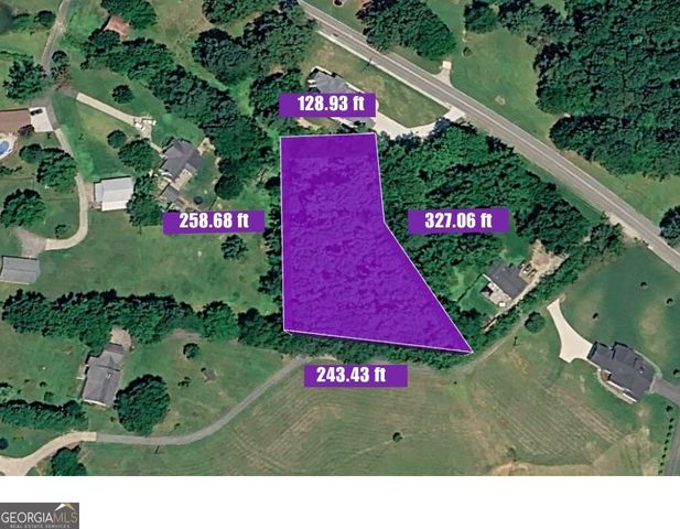 0 Acworth Due West Road, Acworth, GA 30101