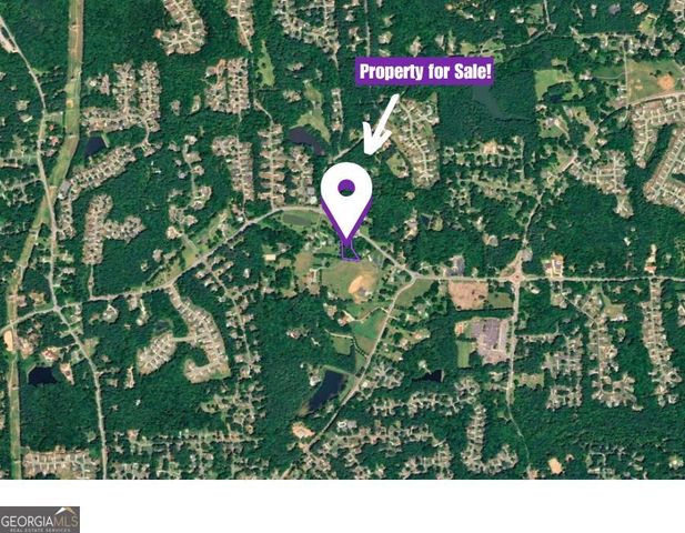 0 Acworth Due West Road, Acworth, GA 30101