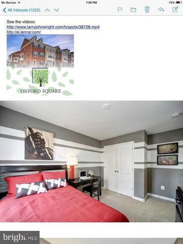 7575 CROWLEY ST, Hanover, MD 21076