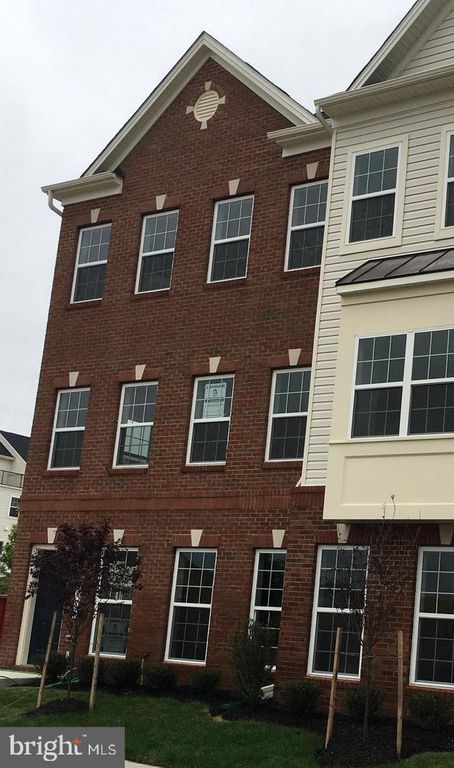 7575 CROWLEY ST, Hanover, MD 21076