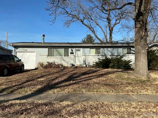 665 Redwing Drive, Florissant, MO 63031