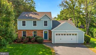 624 BASIN WAY, Arnold, MD 21012