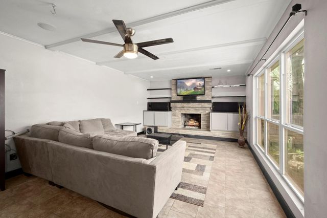 3414 Rustling Pines Street, Spring, TX 77380