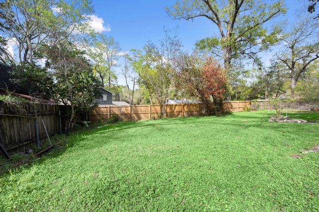 3414 Rustling Pines Street, Spring, TX 77380