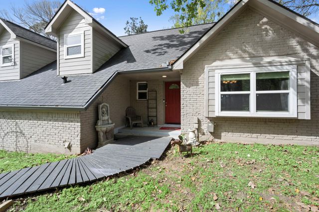 3414 Rustling Pines Street, Spring, TX 77380