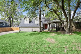 3414 Rustling Pines Street, Spring, TX 77380