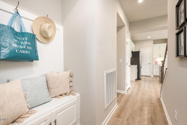 905 Walker Ridge Way, Willow Springs, NC 27592