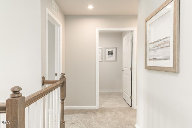 905 Walker Ridge Way, Willow Springs, NC 27592