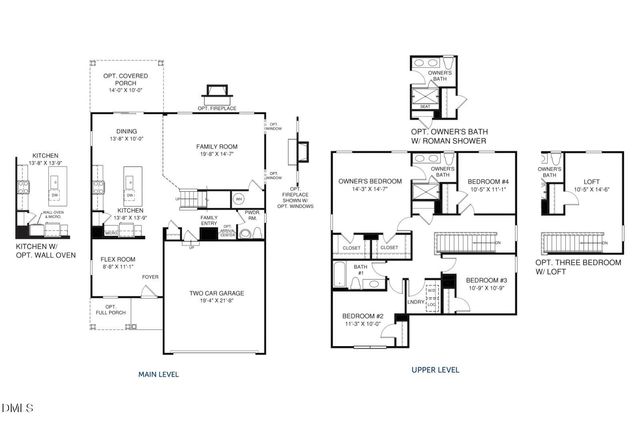 905 Walker Ridge Way, Willow Springs, NC 27592