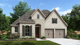 18826 Madonna Lily Court, Hockley, TX 77447