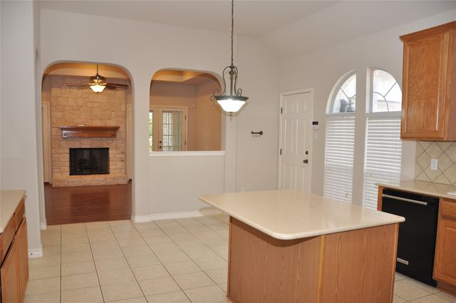 16616 Dalmahoy DR, Austin, TX 78717