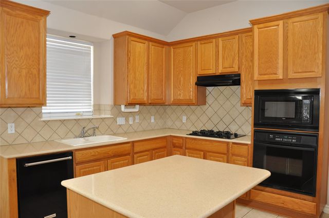 16616 Dalmahoy DR, Austin, TX 78717