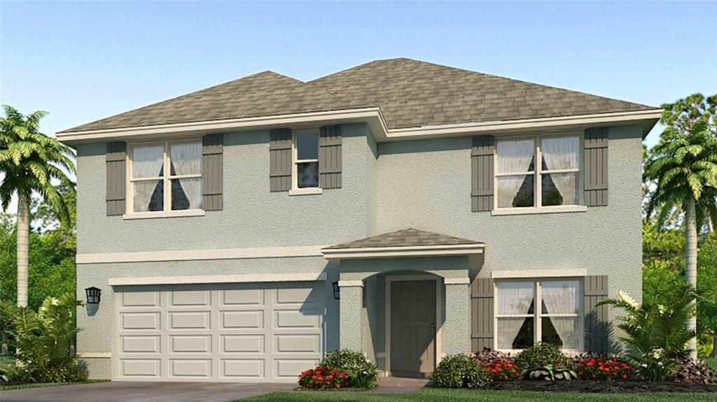 11115 44TH AVENUE E, Palmetto, FL 34221