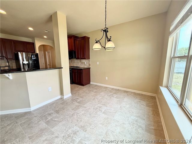 642 Regimental Drive, Cameron, NC 28326