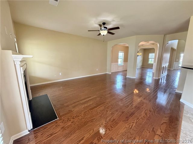 642 Regimental Drive, Cameron, NC 28326