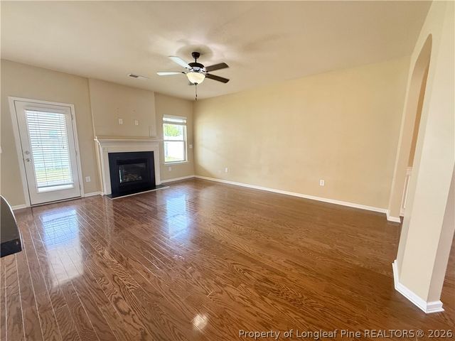 642 Regimental Drive, Cameron, NC 28326