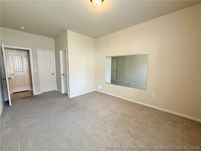 642 Regimental Drive, Cameron, NC 28326