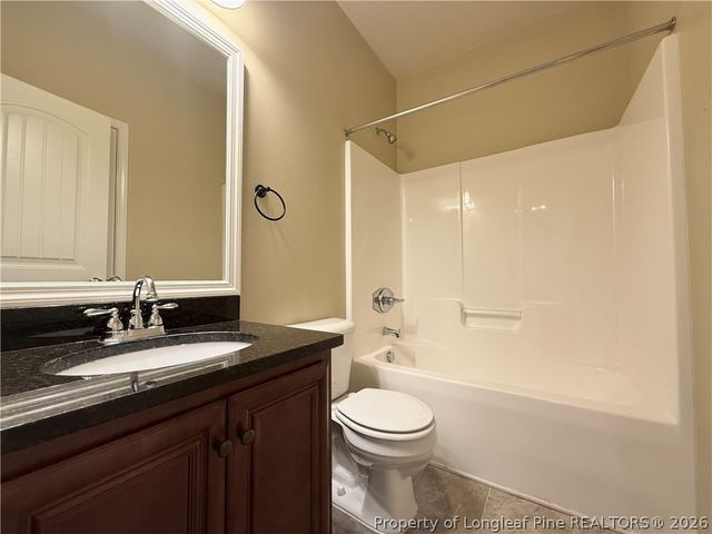 642 Regimental Drive, Cameron, NC 28326