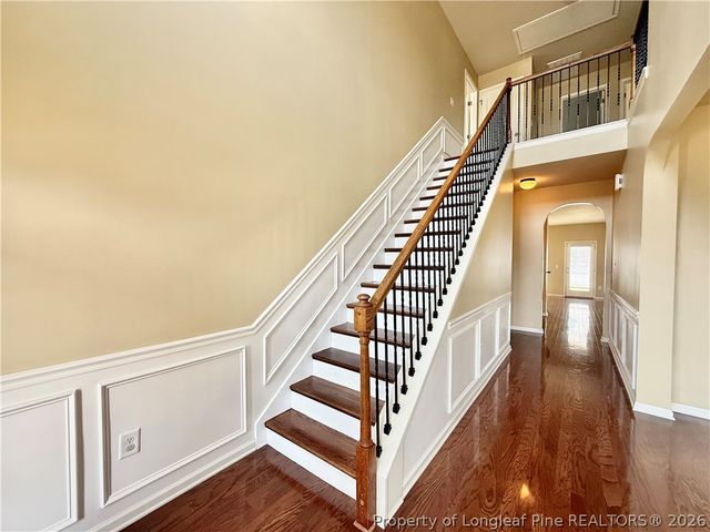 642 Regimental Drive, Cameron, NC 28326