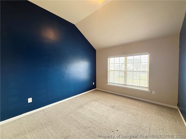 642 Regimental Drive, Cameron, NC 28326