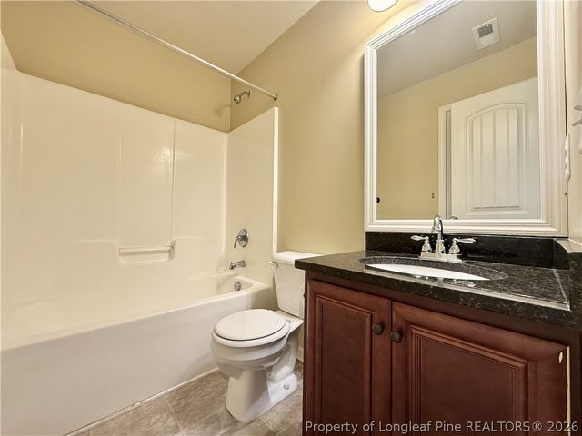 642 Regimental Drive, Cameron, NC 28326
