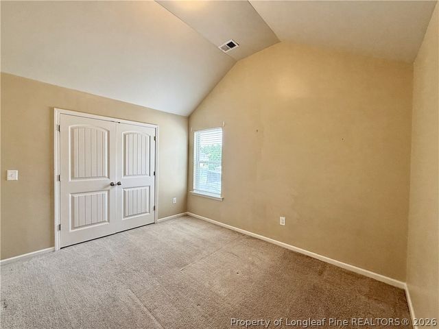 642 Regimental Drive, Cameron, NC 28326