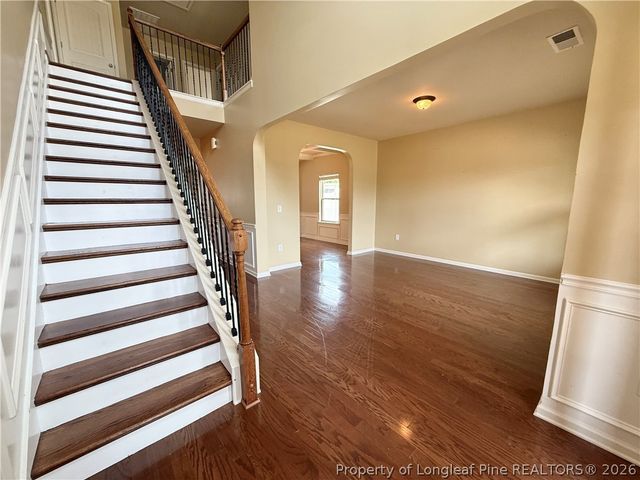 642 Regimental Drive, Cameron, NC 28326