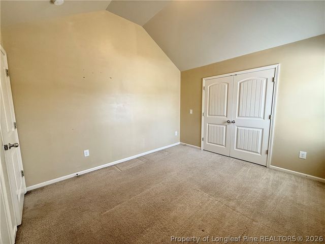 642 Regimental Drive, Cameron, NC 28326