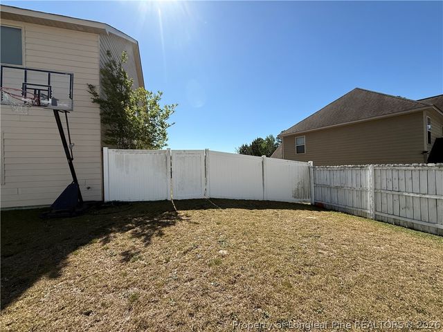 642 Regimental Drive, Cameron, NC 28326