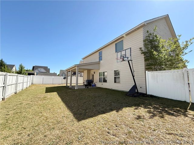 642 Regimental Drive, Cameron, NC 28326