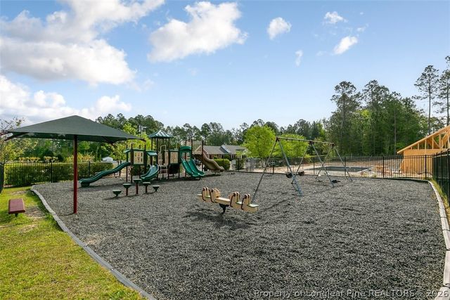 642 Regimental Drive, Cameron, NC 28326