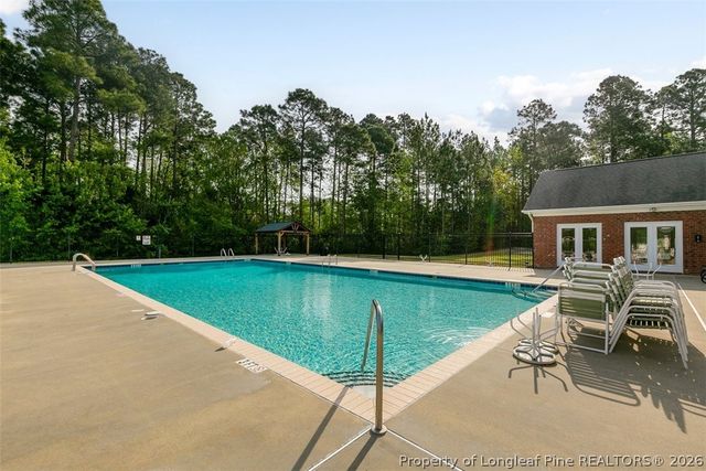 642 Regimental Drive, Cameron, NC 28326