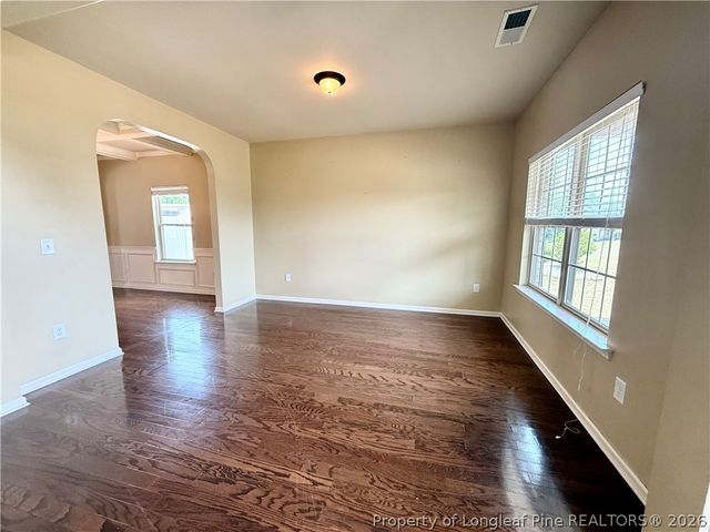 642 Regimental Drive, Cameron, NC 28326